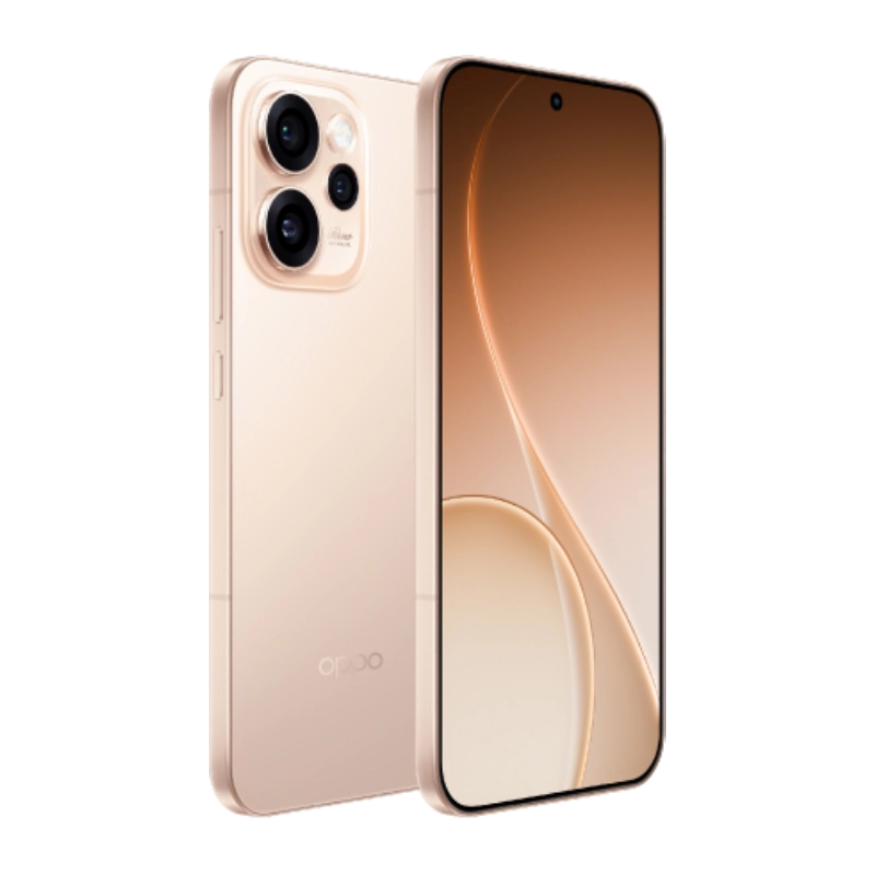 Oppo Reno 15 Pro Max 5G - Gambar 2