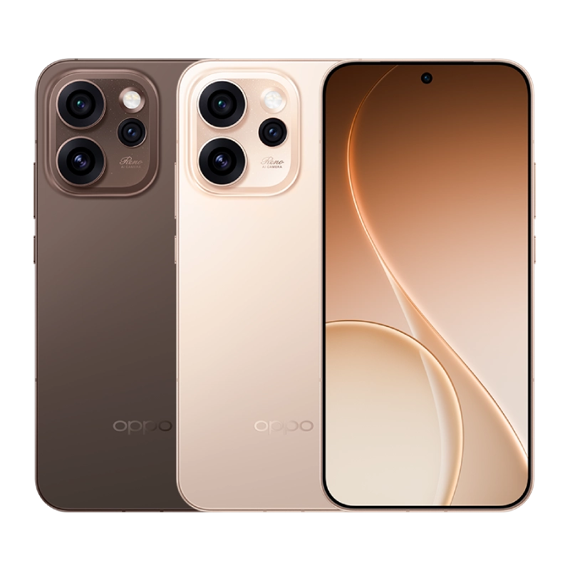 Oppo Reno 15 Pro Max 5G - Gambar 6