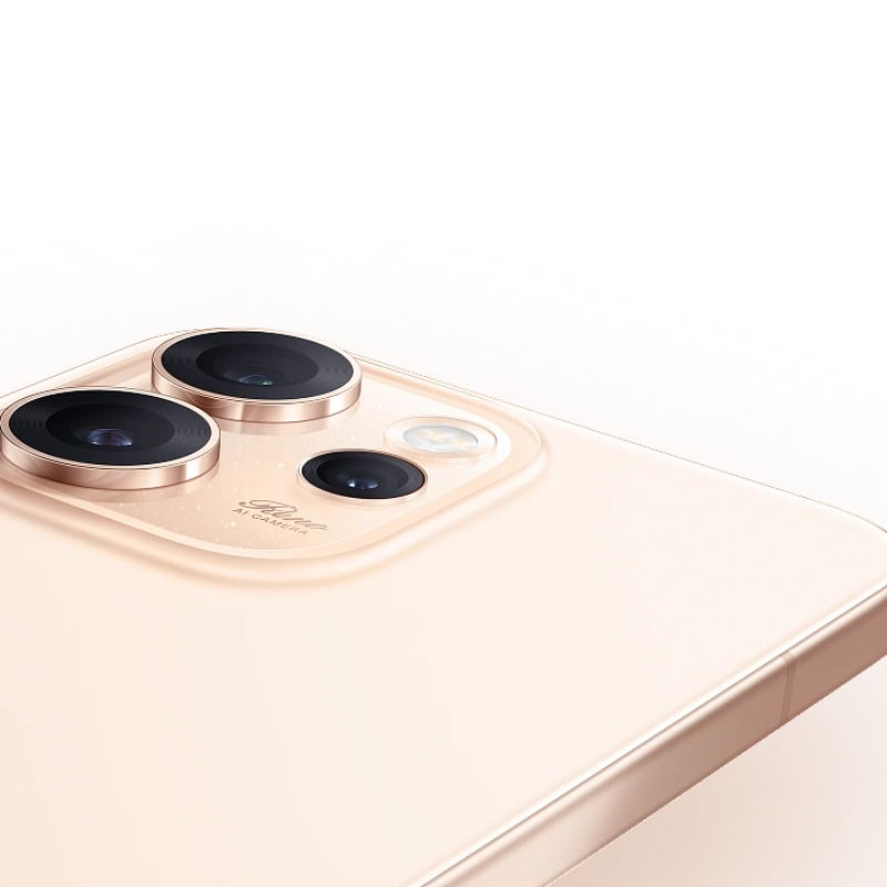 Oppo Reno 15 Pro Max 5G - Gambar 4