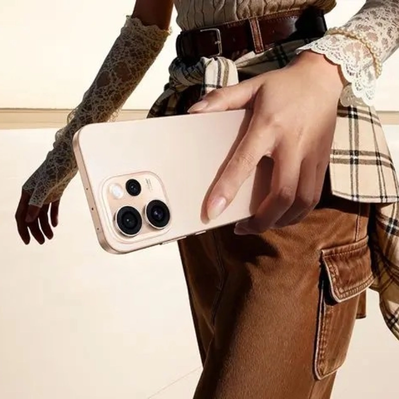 Oppo Reno 15 Pro Max 5G - Gambar 5