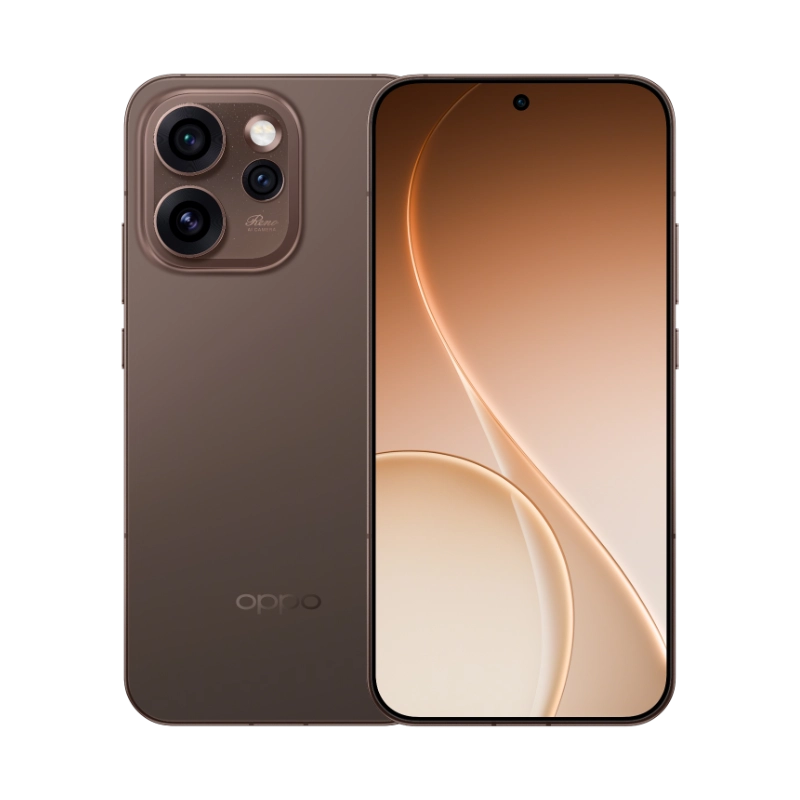 Oppo Reno 15 Pro Max 5G - Gambar 3