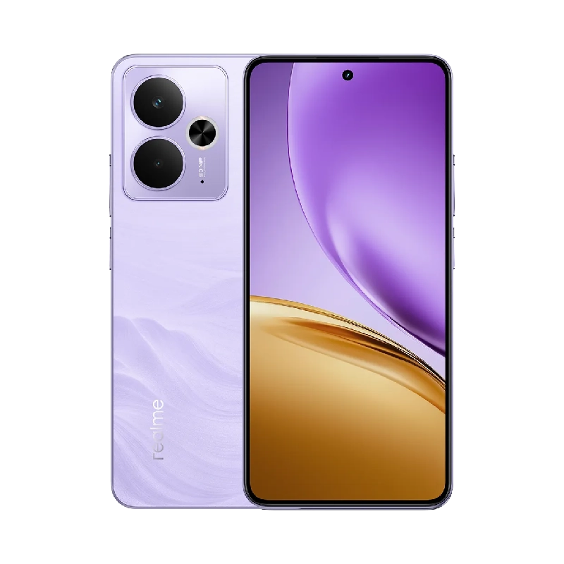 Realme 14T 5G - Gambar 2