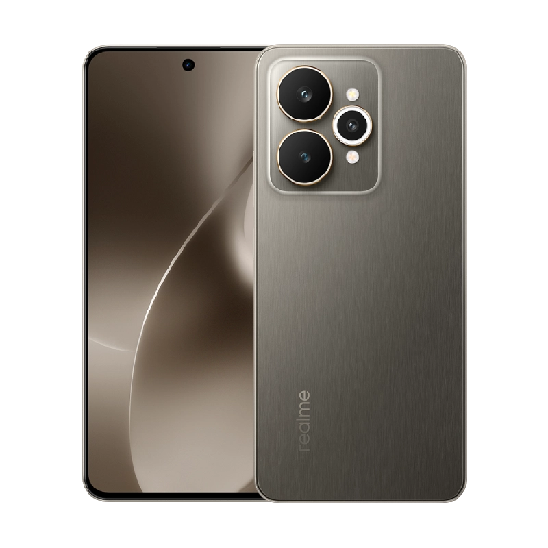 Realme 15 5G - Gambar 2