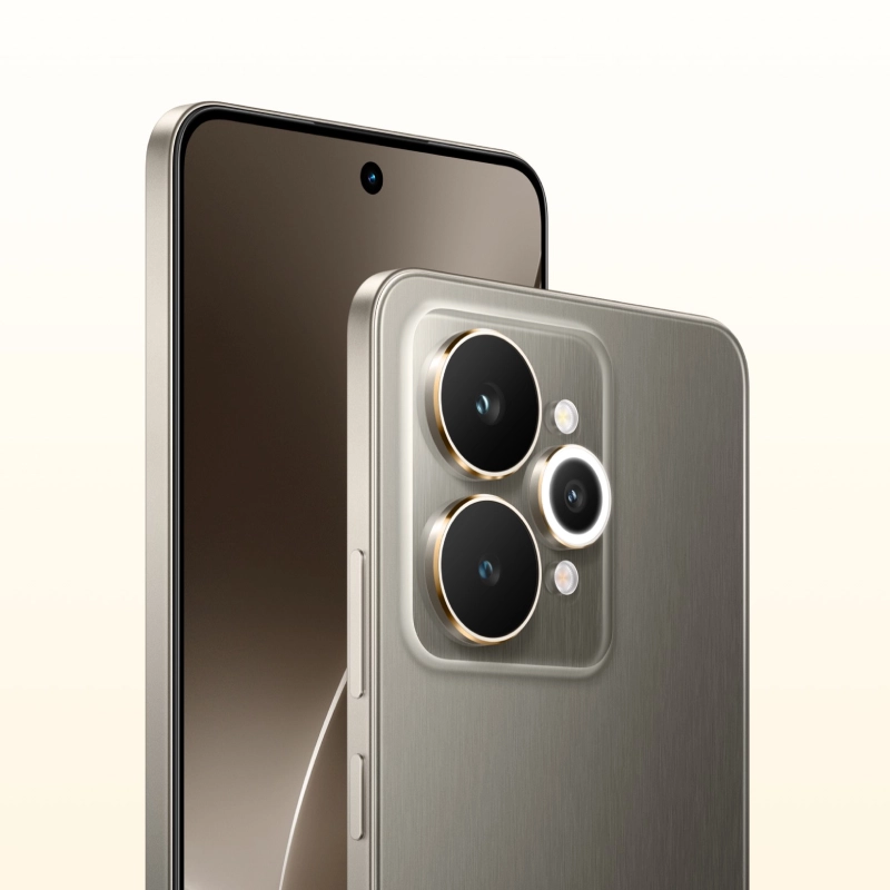 Realme 15 5G - Gambar 3