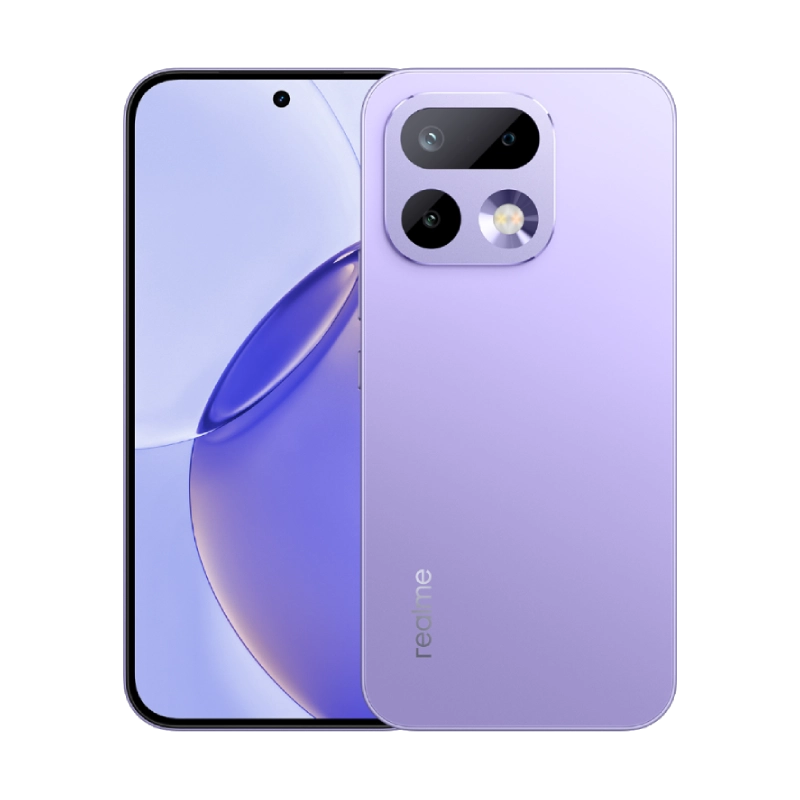 Realme 16 Pro 5G