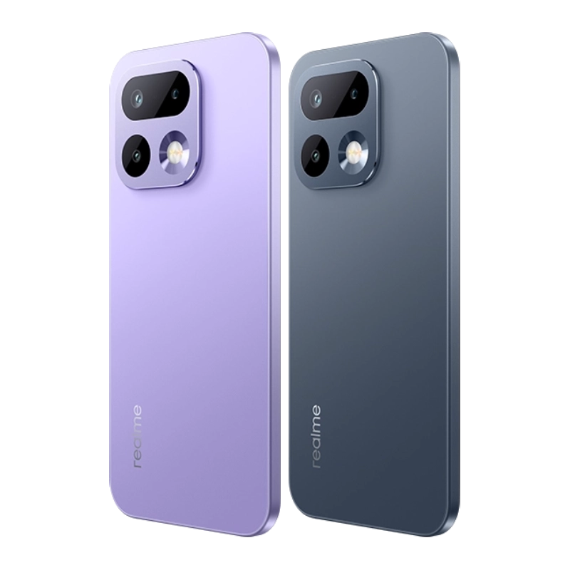 Realme 16 Pro 5G - Gambar 2