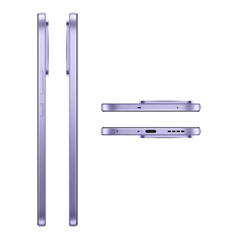 Realme 16 Pro 5G - Gambar 3