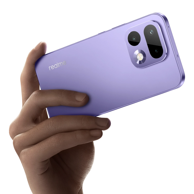 Realme 16 Pro 5G - Gambar 4
