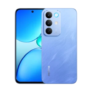 Realme C85