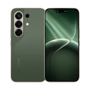 Tecno Camon 50