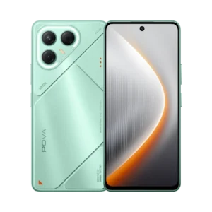 Tecno POVA 7 5G