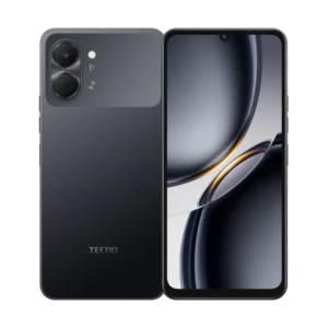 Tecno SPARK Go 3