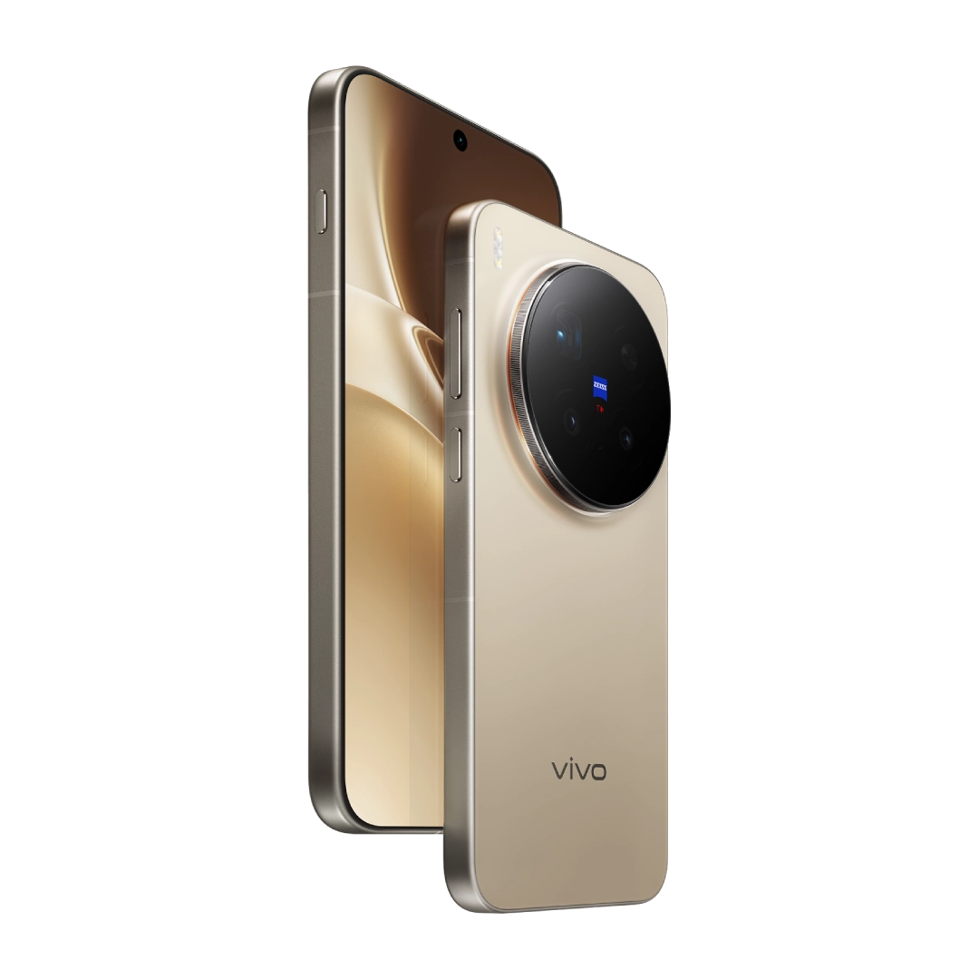 Vivo X300