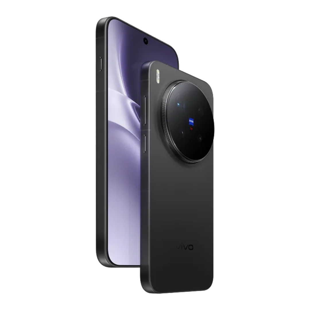 Vivo X300 - Gambar 2