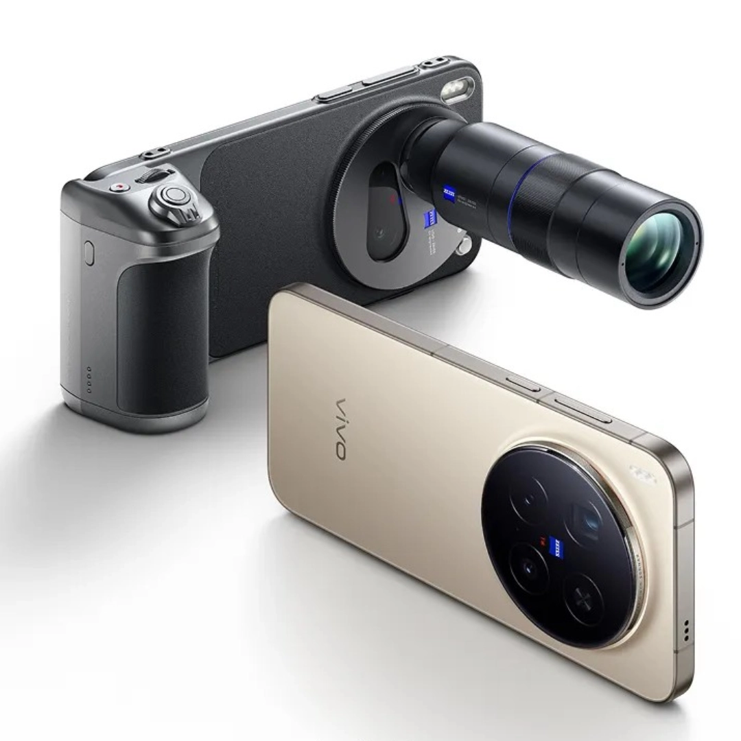 Vivo X300 - Gambar 4