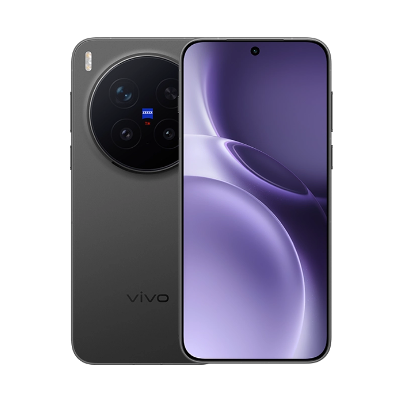 Vivo X300 Pro - Gambar 3
