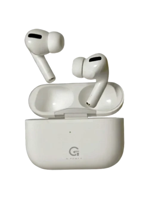 G-POWER TWS Airpro 3 - Bluetooth Wireless Earbuds