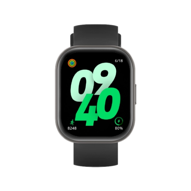 Infinix Xwatch H5 Pro XW5P Infinix Xwatch H5 Pro XW5P - Gambar 1