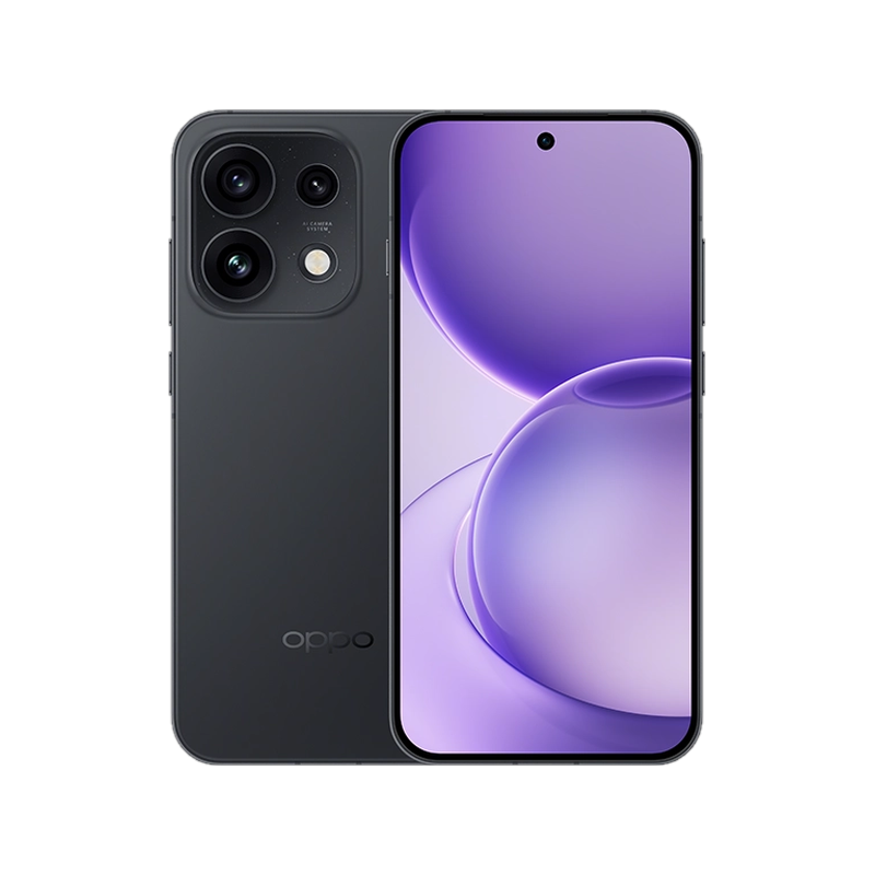 OPPO Reno16 Pro 5G OPPO Reno16 Pro 5G - Gambar 1