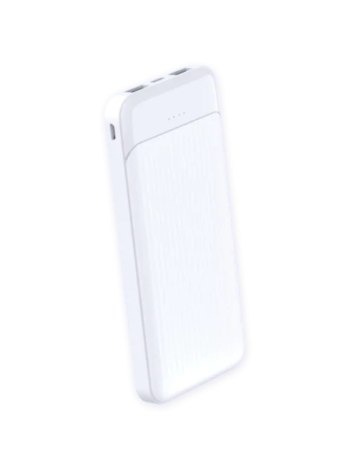 Powerbank G-POWER 10000mAh S109 Quick Charger 2.1A