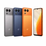 Itel A200 - Gambar 2