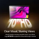 Advan Tab A10 Wi-Fi - Gambar 2