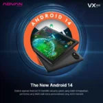 Advan Tab VX Neo - Gambar 3