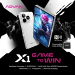 Advan X1 - Gambar 4