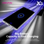 Advan X1 - Gambar 5