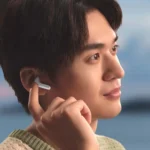 HUAWEI FreeBuds SE 2 - Gambar 5