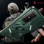 Infinix GT 30 - Gambar 7