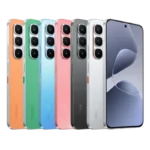 Infinix Hot 60 Pro - Gambar 3