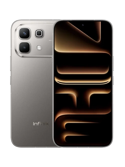 Infinix Note 60 5G