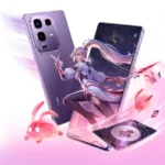 Infinix Note 50 Pro - Gambar 3