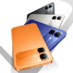 Infinix Smart 20 - Gambar 4