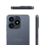 INOI A35 Adventure - Gambar 3