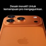 Iphone 17 Pro Max - Gambar 5