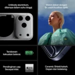 Iphone 17 Pro Max - Gambar 6