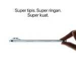 Iphone Air - Gambar 6