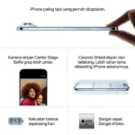 Iphone Air - Gambar 7