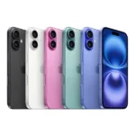 Iphone 16 Plus - Gambar 7