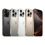 Iphone 16 Pro Max - Gambar 7