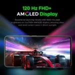IQOO Z10 Lite - Gambar 6
