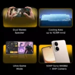 IQOO Z10R 5G - Gambar 6