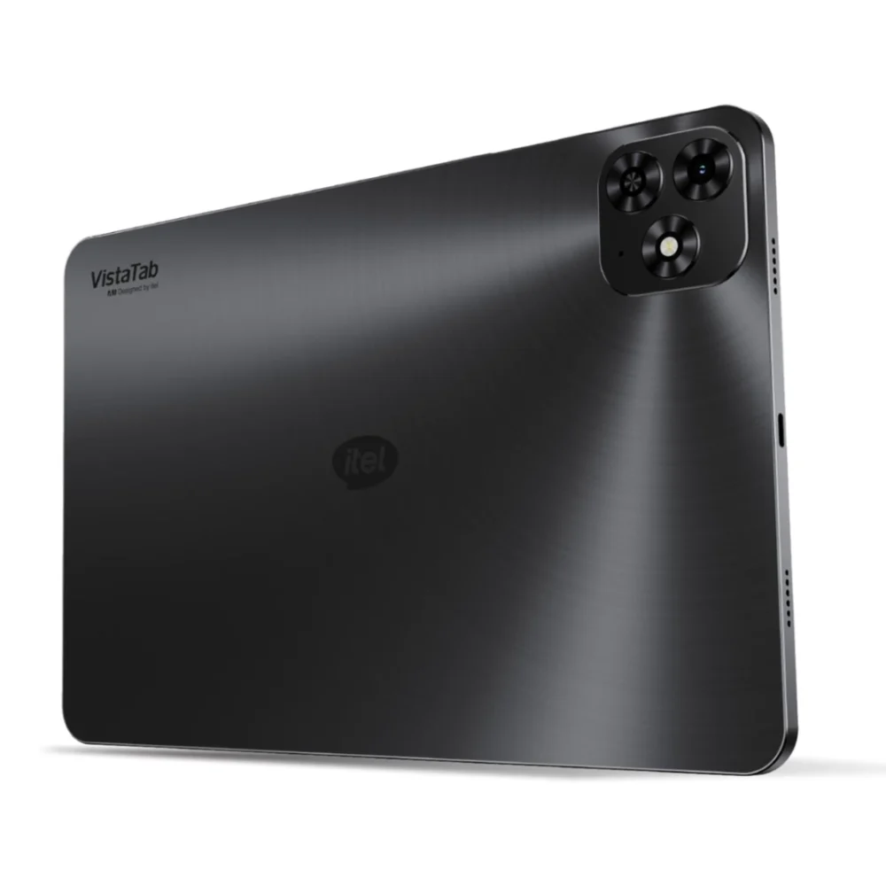 Itel VISTA TAB 30s - Gambar 3