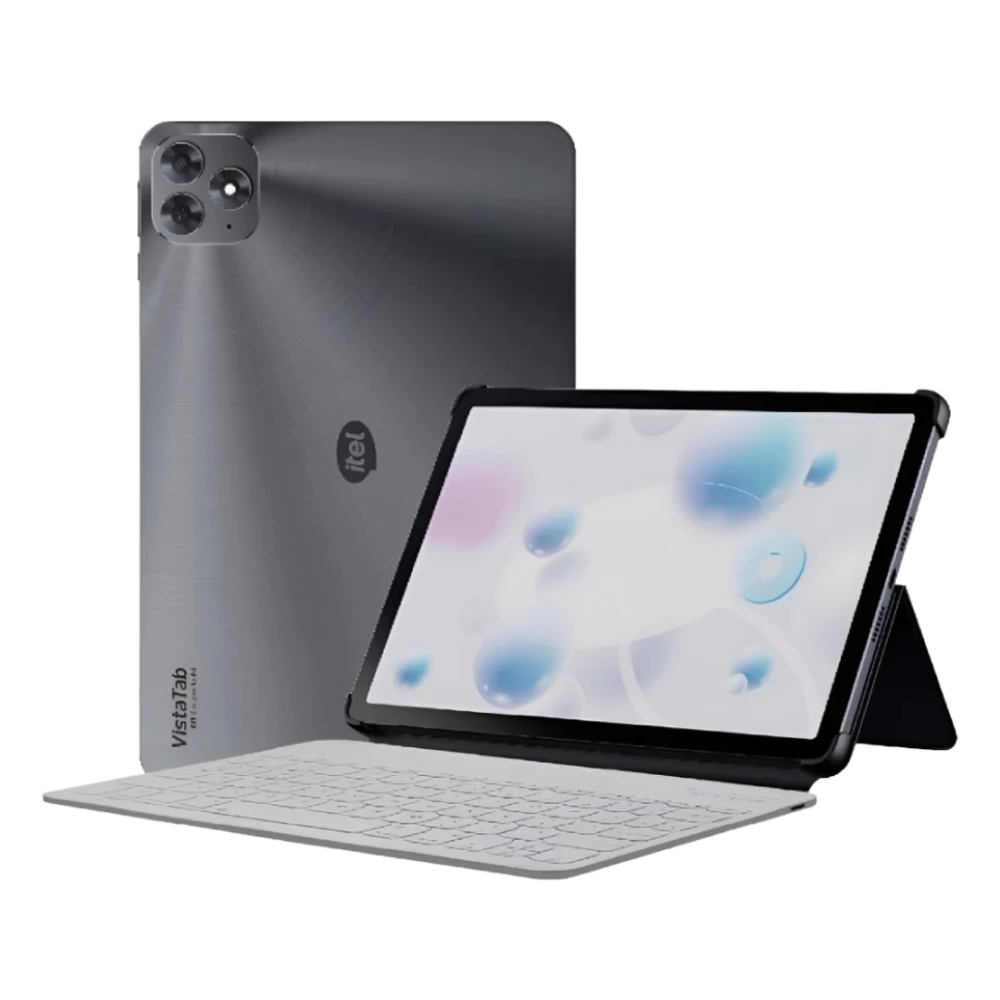 Itel VISTA TAB 30s - Gambar 5