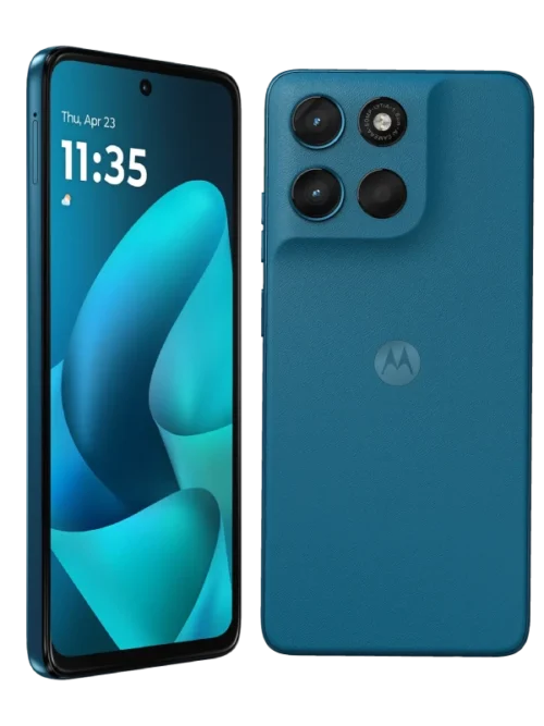 Moto g 57 POWER