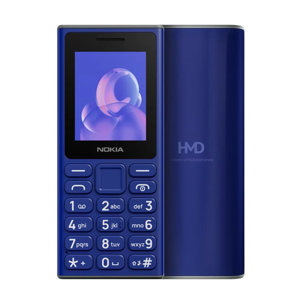 Nokia 105 (2024) - Gambar 2
