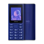 Nokia 105 (2024) - Gambar 2