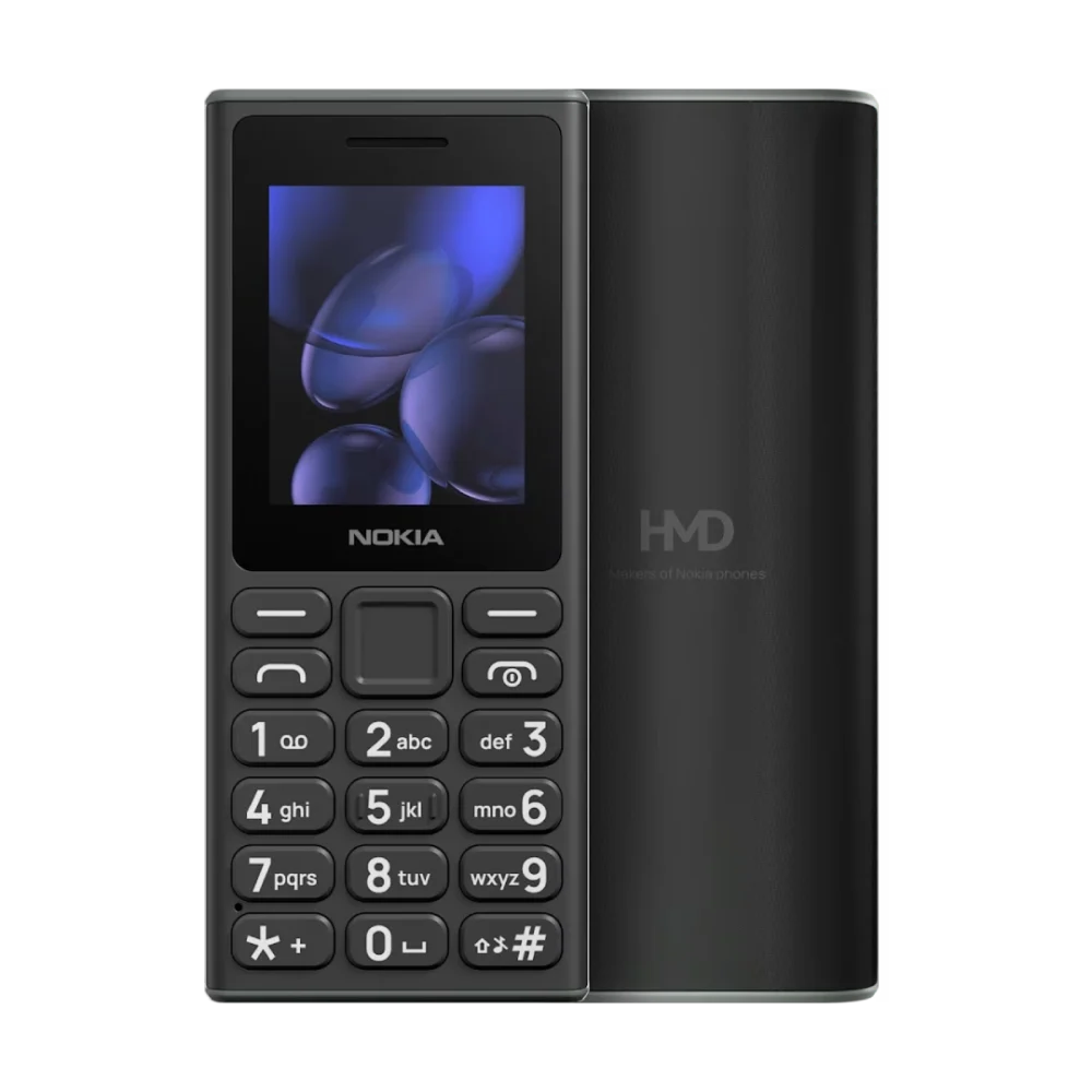 Nokia 105 (2024) - Gambar 3